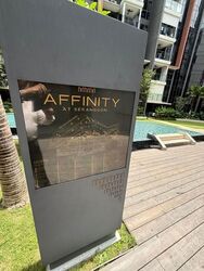 Affinity At Serangoon (D19), Apartment #626882221